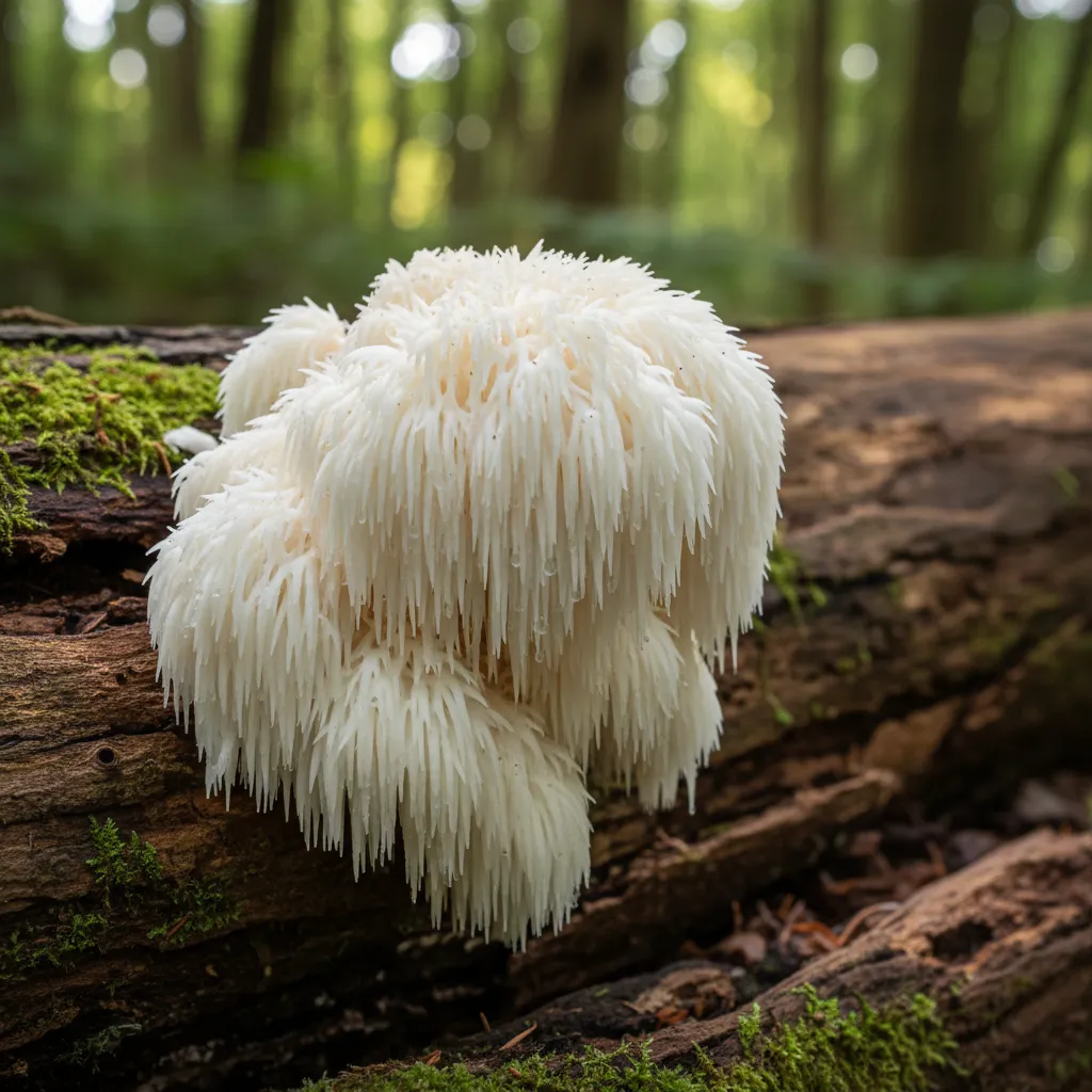 Lion's Mane Grow Kit